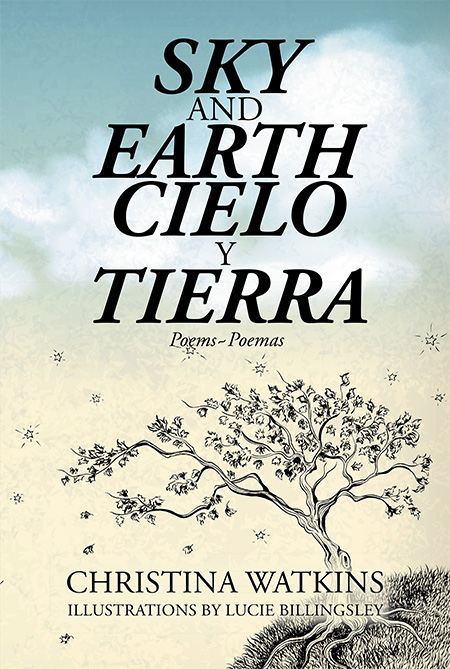 Sky and Earth Cielo Y Tierra Book Cover